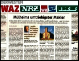 „Mülheims umtriebigster Immobilienmakler“