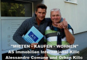 Deutsche Bank
Immobilien-Messe