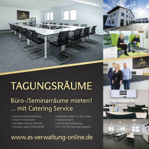 AS-Verwaltungs-GmbH