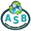 Bild: Asbestsanierung Bamberger