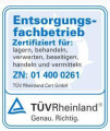 Logo ASCA Altlasten-Sanierungs-Center Aachen GmbH & Co. KG