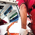 ASG-Ambulanz oHG Krankenbeförderung Leitstelle