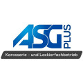 ASG Plus - Karosserie und Lackiererfachbetrieb