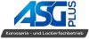 Bild: ASG Plus - Karosserie und Lackiererfachbetrieb