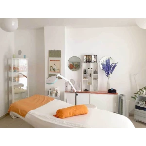 Ashamal - Naturkosmetik Potsdam