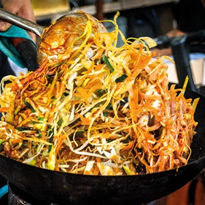 Asia Bistro Hong Kong