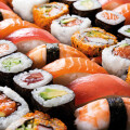 Asia Food & Sushi Bar