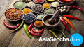 Bild: Asia Sencha-Dinner in Mainz am Rhein