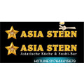 Asia Stern Restaurant Asiatische Küche & Sushi-Bar