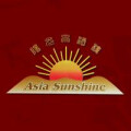 Asia-Sunshine Zhang Guojun