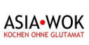 Logo Asia Wok