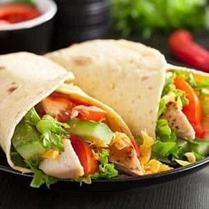 Asia-Wok Schnellimbiss