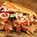 ASIAIMBISS Döner Kebab