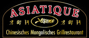 ASIATIQUE Mongolisches Restaurant