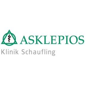 Asklepios Klinik Pasewalk