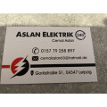 Aslan Elektrotechnik