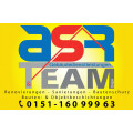 asr + team GmbH - Renovierungsprofis um Andreas Rutzki