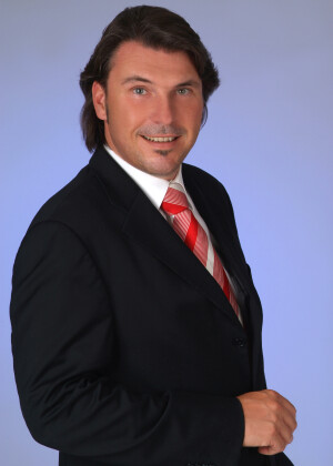 Wolf-Joachim Schünemann; Geschäftsführer der ASS Versicherungsmakler GmbH