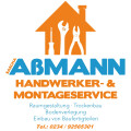 Aßmann Handwerker & Montageservice