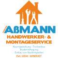 Bild: Aßmann Handwerker & Montageservice in Bochum
