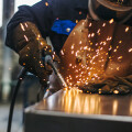 AST Stahlverarbeitung GmbH Metallbau