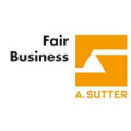 A.Sutter Fair Business GmbH Zw.NL Nürnberg