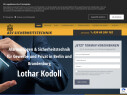 Bild: ASV Sicherheitstechnik in Berlin