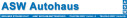 Bild: ASW Autohaus in Bochum