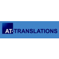 AT-Translations K. Tregonning