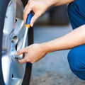 Atanasios Siveras Autoreparatur