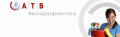 Logo ATB-Reinigungsservice