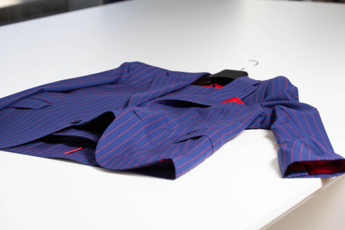 Maßschneiderei , Atelier Sobolewski , Frankfurt