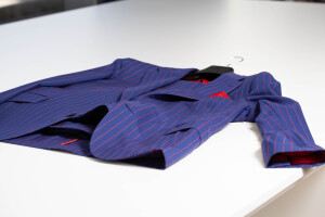 Maßschneiderei , Atelier Sobolewski , Frankfurt