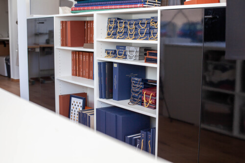 Maßschneiderei , Atelier Sobolewski , Frankfurt