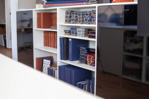 Maßschneiderei , Atelier Sobolewski , Frankfurt