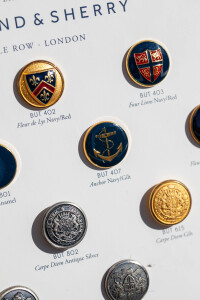 Maßschneiderei , Atelier Sobolewski , Frankfurt