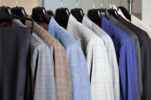 Maßschneiderei , Atelier Sobolewski , Frankfurt