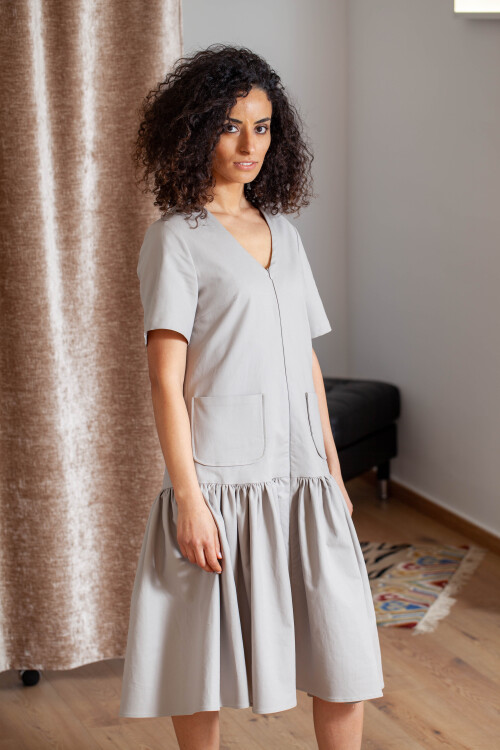 Maßschneiderei , Atelier Sobolewski , Frankfurt