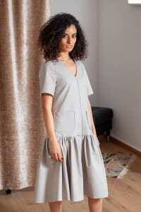 Maßschneiderei , Atelier Sobolewski , Frankfurt