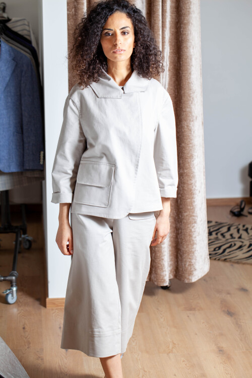 Maßschneiderei , Atelier Sobolewski , Frankfurt