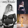 Babybauchfotos