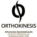 Athanasios Apostolakoudis Facharzt für Physikalische und Rehabilitative Medizin