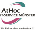 AtHoc IT Service