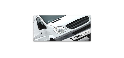 Kurierdienst Hamburg Ahrensburg