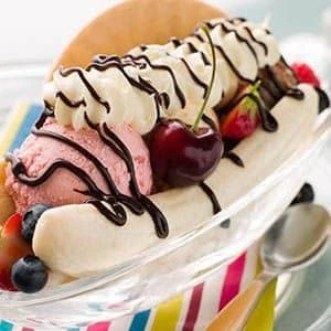 Atlantik Eis