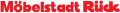 Logo Atlas Einrichtungs- Einkauf GmbH