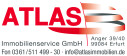 Bild: Atlas Immobilienservice GmbH in Erfurt
