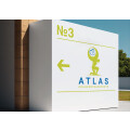 Atlas Krankentransporte