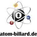atom-billard.de Billardtische & Billardqueues