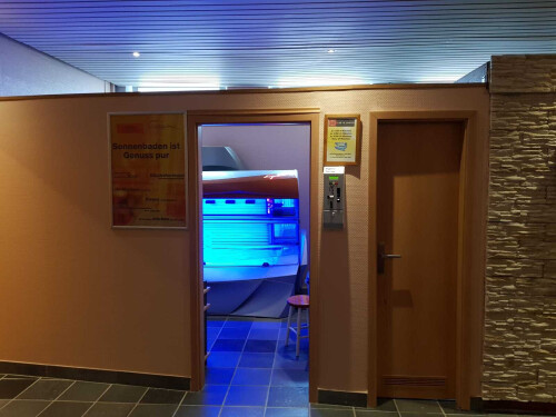 Solarium